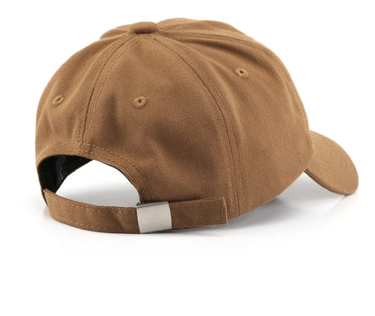 Men and Woman's Baseball Caps Adjustable Casual Embroidered 1989 New York American Cotton Sun Hats Unisex Solid Color Visor Hats