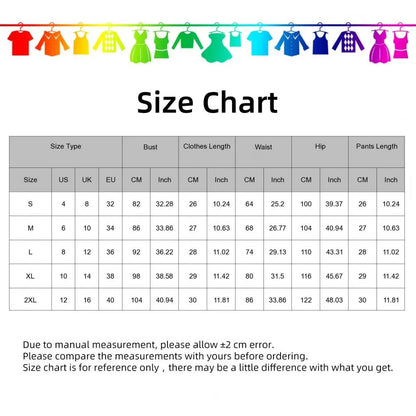 Women's Pajama Set Pajamas T-Shirts Shorts Pink Heart-Shaped Print Round Neck T-Shirt Ice Silk Top Comfortable Casual Summer ﻿