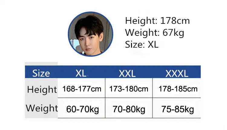 Men's Pajamas Set New in Single-breasted Long Sleeve Big Size Microfiber Pijama Male Home Clothes Winter Sleepwear For Sleeping